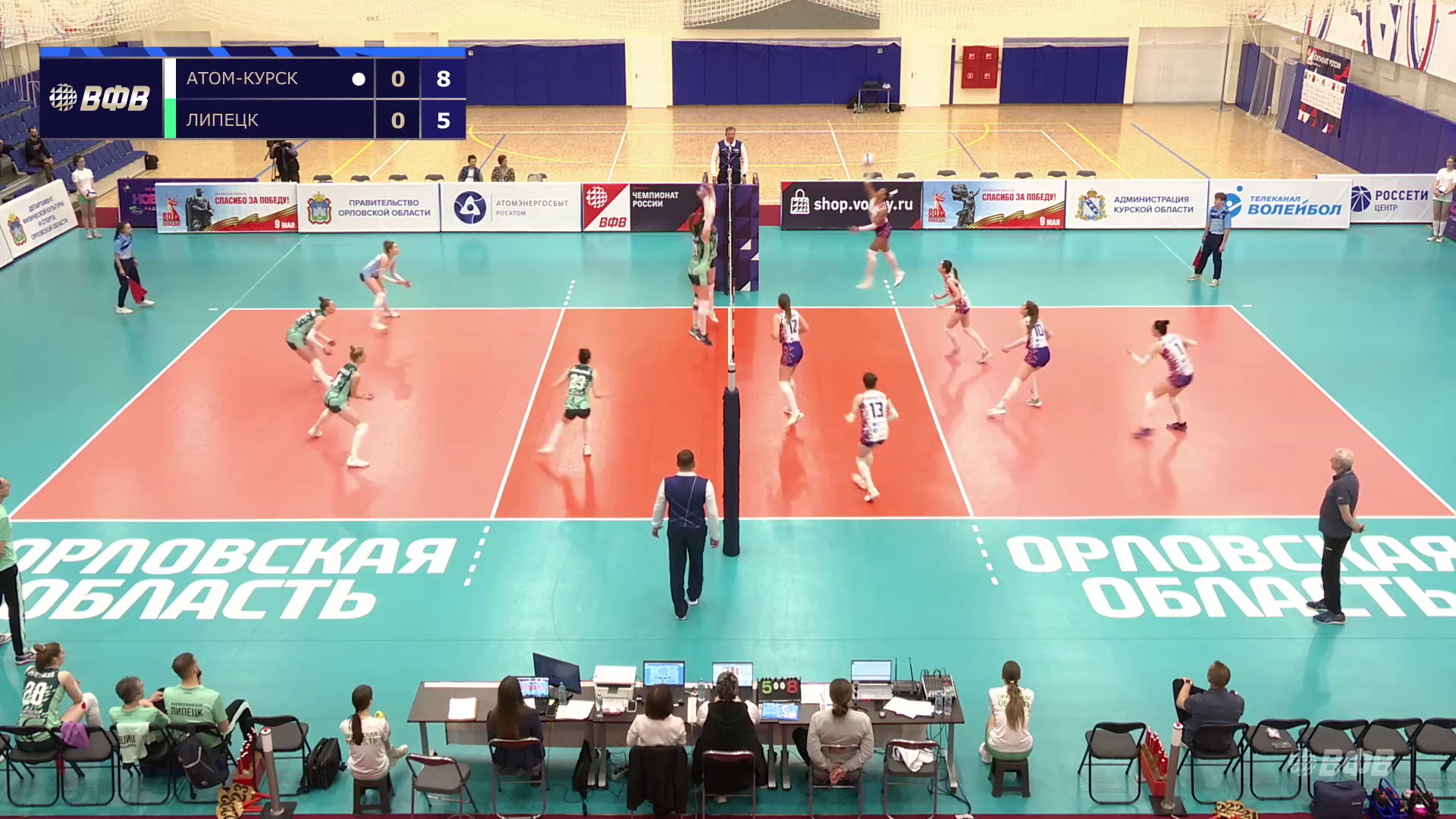 DeepBall - как нейронная сеть для детекта мяча на видео