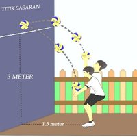 Эффективность обучения передаче мяча в волейболе у студентов на основе веб-сайта